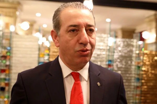 'PKK Ezidilerin evlerine dönmesine izin vermiyor'