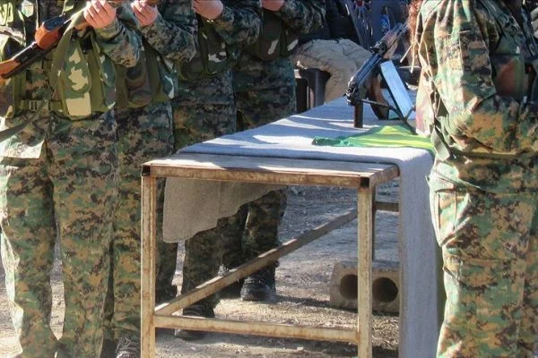 PKK'nın kirli yüzü uluslararası raporlarda