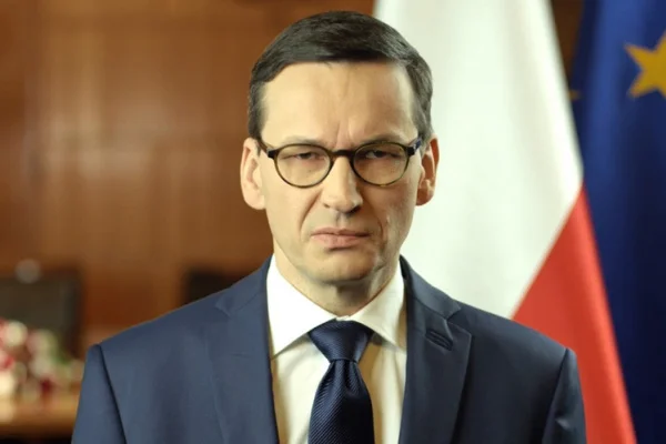 Polonya Başbakanından Macron'a NATO tepkisi: Umarım, Fransa'ya güvenebiliriz