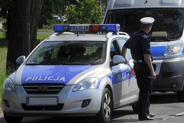 Polonya'da Müslümanlara bombalı saldırı girişimi