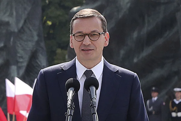 Polonya'da yeni kabine açıklandı