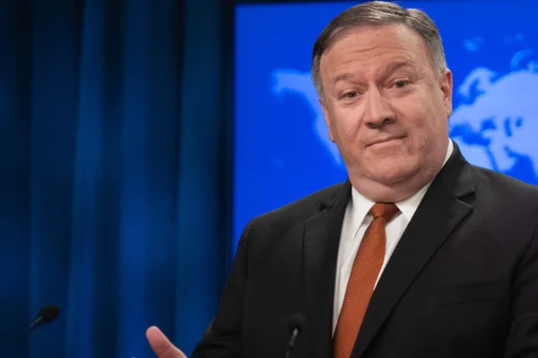 Pompeo'dan Bolivya'ya seçim çağrısı