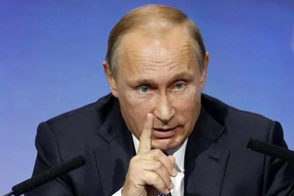 Putin'i isyan ettiren proje!