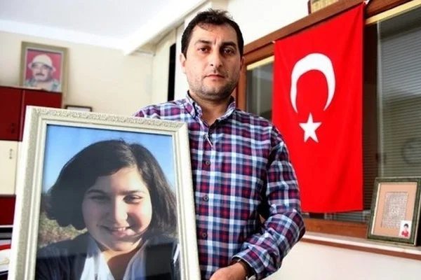 Rabia Naz'ın babası Şaban Vatan hakkında yeni soruşturma