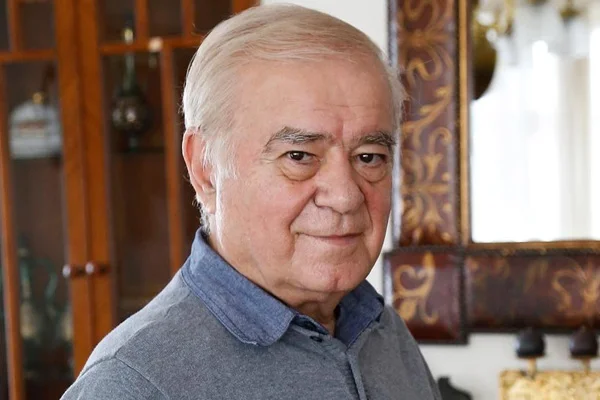 Rahmi Turan'dan özür açıklaması