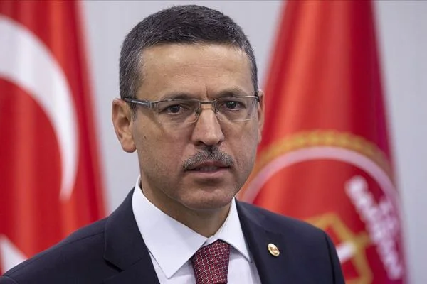 'Raporlarımızın kötü amaçlarla kullanılmasına müsaade etmeyiz'