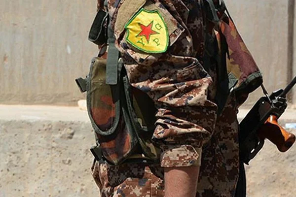 Rasulayn'da yakalanan 10 terörist tutuklandı