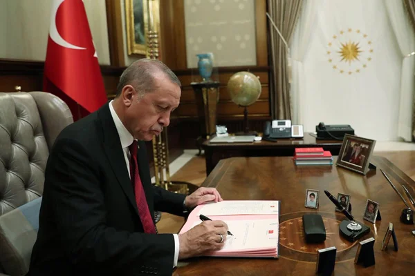 Resmi Gazete'de yayımlandı: Emniyet'e yeni birim geliyor