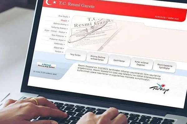 Resmi Gazete'de yayımlandı: Teröristleri ihbar edene 10 milyon liraya varan ödül