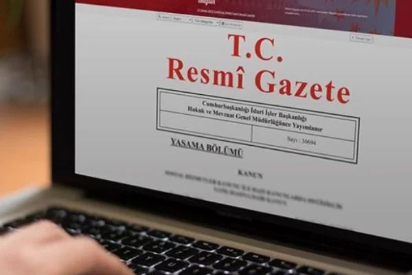 Resmi Gazete'de yayınlandı: 16 ülkeye yeni büyükelçi