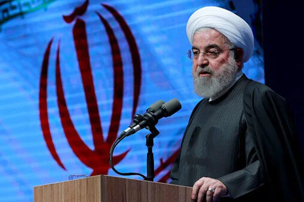 Ruhani: Benzinin ucuz olması kaçakçıya yarıyor
