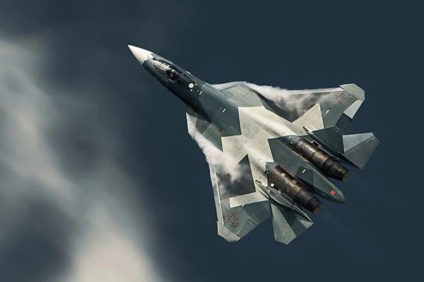 Rus savaş uçağı alacağını açıklayan Mısır'a, ABD'den yaptırım tehdidi!