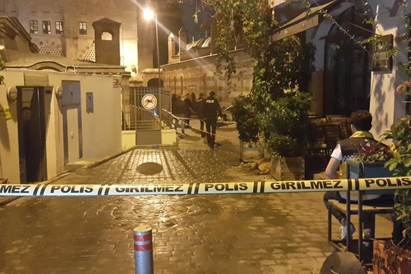 Rusya'dan İstanbul'da ölü bulunan İngiliz askeri istihbaratçı Le Mesurier'e ilişkin açıklama