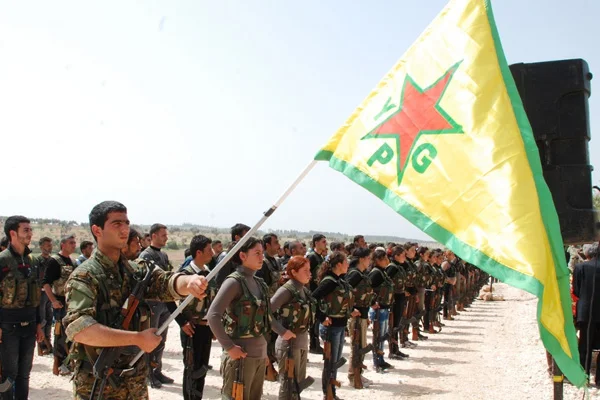 Rusya'dan PYD'ye 'Esed güçlerine katılın' çağrısı