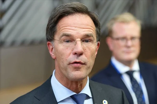 Rutte: Türkiye IŞİD konusunda çok sıkıntı çekiyor