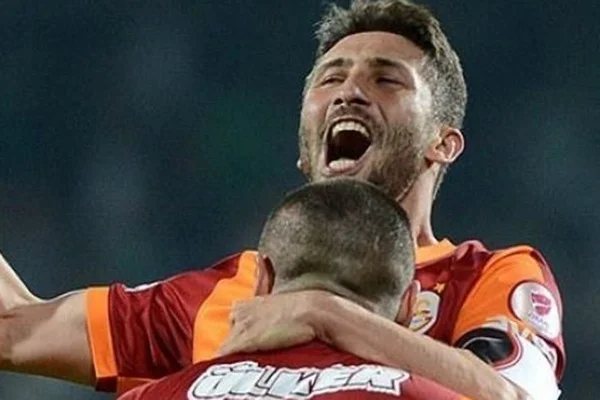 Sabri Sarıoğlu: Kısa sürede yeşil sahalara çok farklı döneceğim