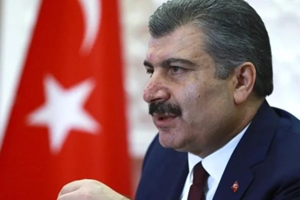 Sağlık Bakanı'ndan ıspanak açıklaması: Otları ayıklayın, iyice yıkayın