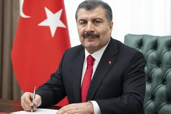 Sağlık Bakanı'ndan ıspanak zehirlenmesi açıklaması