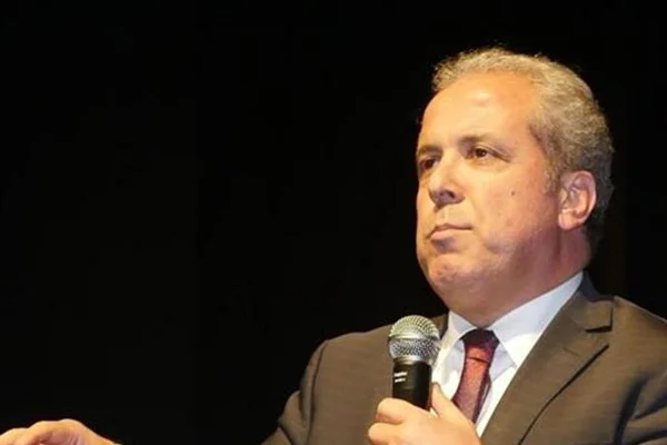 Şamil Tayyar'dan Arınç'a tepki