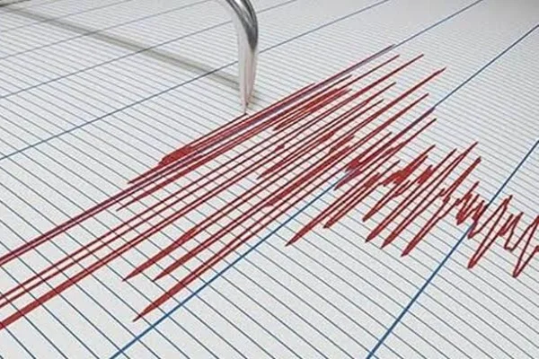 Şanlıurfa'da deprem