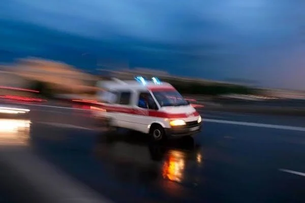 Şanlıurfa'daki 20. Zırhlı Tugay Komutanlığında patlama