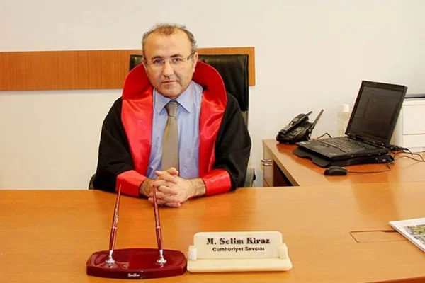 'Savcı Mehmet Selim Kiraz'ı şehit edenlere verilen ceza hukuka uygun'