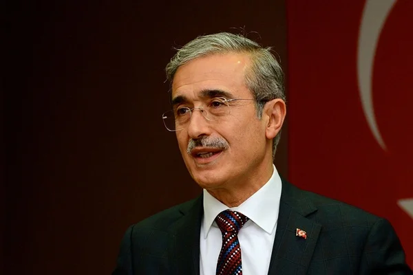 Savunma Sanayi Başkanı Demir: Hedef 10,2 milyar dolar