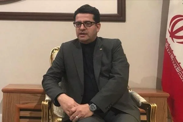 'Sayın Erdoğan'ın bölge ülkeleriyle ilgili açıklaması yerinde ve önemlidir'