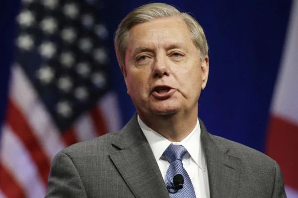 Senatör Lindsey Graham, Ermeni tasarısını bloke etti