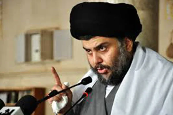 Şii lider Sadr, hükümeti 'acilen' istifaya çağırdı!