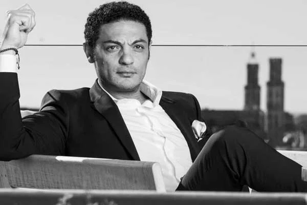 Sisi'yi ayağa kaldıran Muhammed Ali: O, karısına saray inşa ederken halk çöpten yiyor!