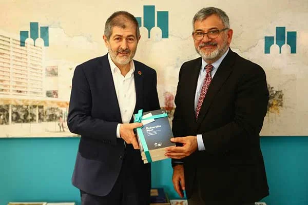 SP'li Sevim: Şehir'de yaşananlar tamamen siyasi!