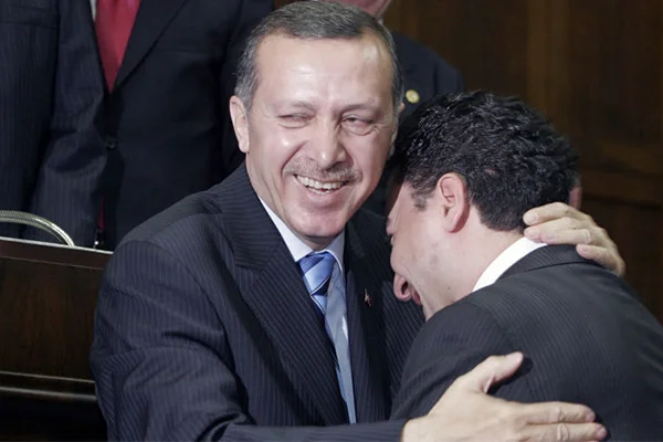 Star yazarı Gülerce: Ali Babacan çok insafsızdı, Erdoğan'ın adını bir kez bile söylemedi