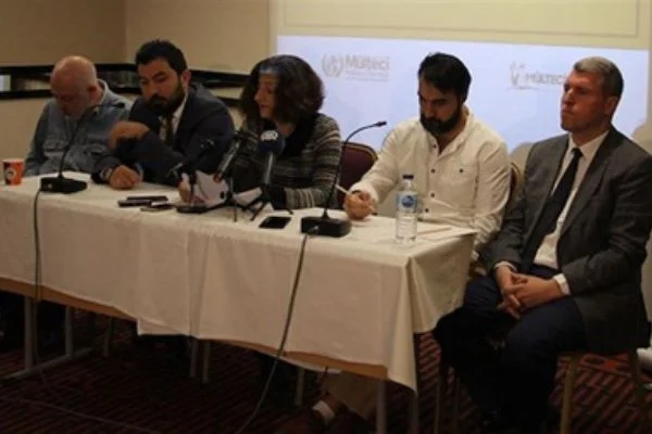 STK'lar Suriyeliler ile ilgili yalanlara karşı birleşti "Hepimiz Göçmeniz"