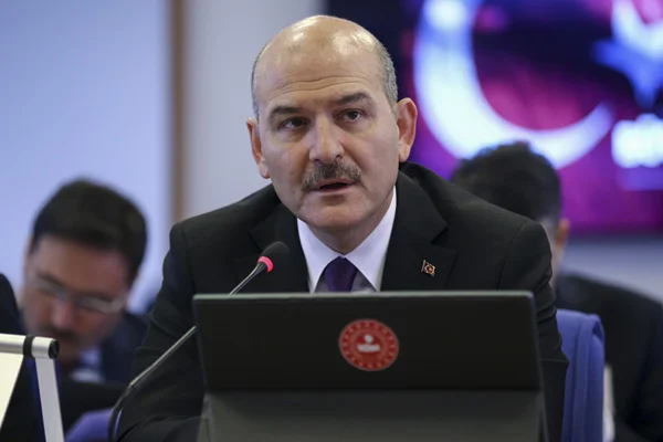Süleyman Soylu: 368 bin Suriyeli evine döndü