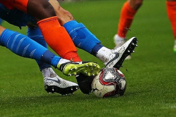 Süper Lig'de görünüm