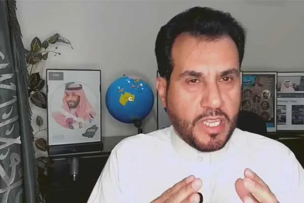 'Suudi Arabistan'ın en etkili 50 kişisinden biri': İsrail, Körfez ülkelerinin siyasi ve ticari ortağı!