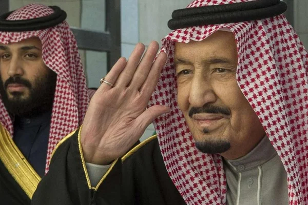 Suudi Kraldan Yemen açıklaması
