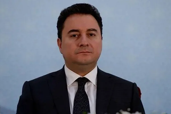 Talat Atilla'dan 'Ali Babacan'ın binası belli oldu' iddiası