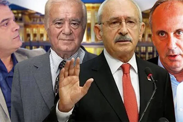 Talat Atilla'dan yeni açıklama: Bana haberi getiren aktif bir CHP milletvekilidir