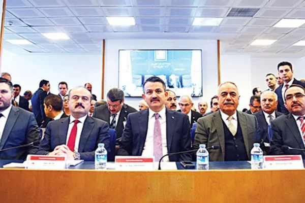 Tarımda dijitalleşme dönemi başlıyor