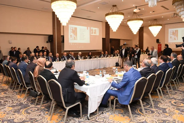 TBMM araştırma komisyonu topluma otizmi anlatacak