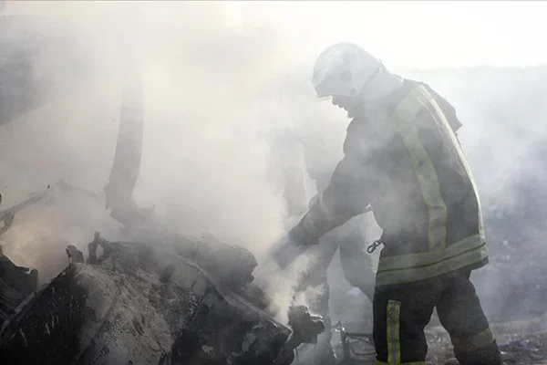 Terör örgütü Rasulayn'da bombalı araç patlattı: Ölü ve yaralılar var