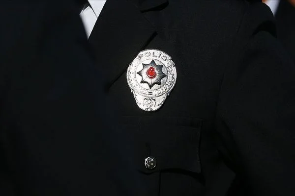 Terörle mücadele bünyesinde şube müdürlüğü kuruldu