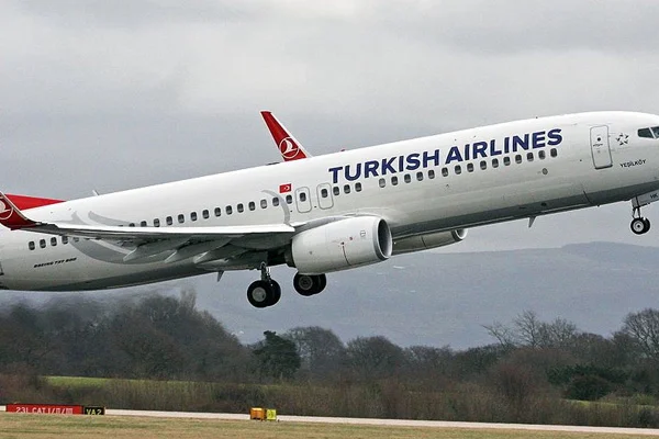 THY'den ''Boeing'' açıklaması