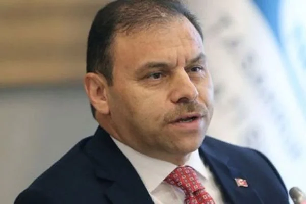 TMSF Başkanı Muhiddin Gülal: Bize emanet edilen firmaları basiretli tüccar mantığıyla yönetiyoruz