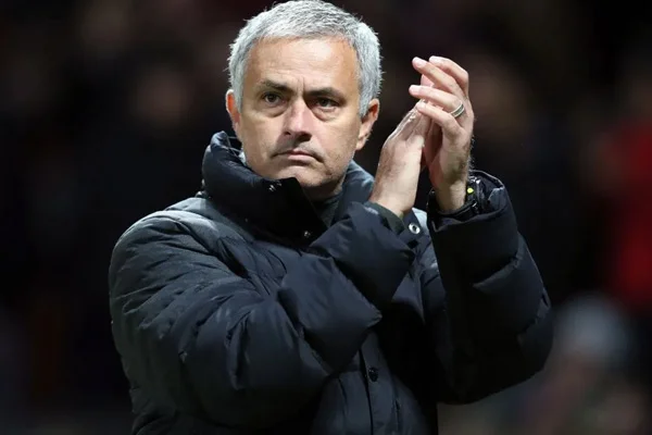 Tottenham'ın yeni teknik direktörü Mourinho