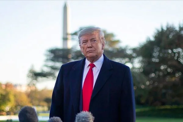 Trump'a azil soruşturmasında kamuya açık oturumlar gelecek hafta başlıyor