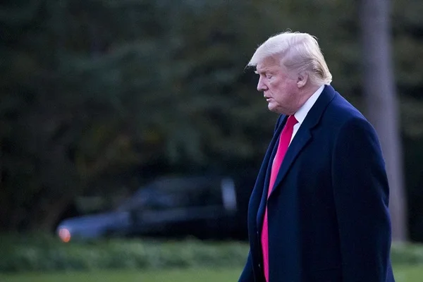Trump'ın eski danışmanı suçlu bulundu