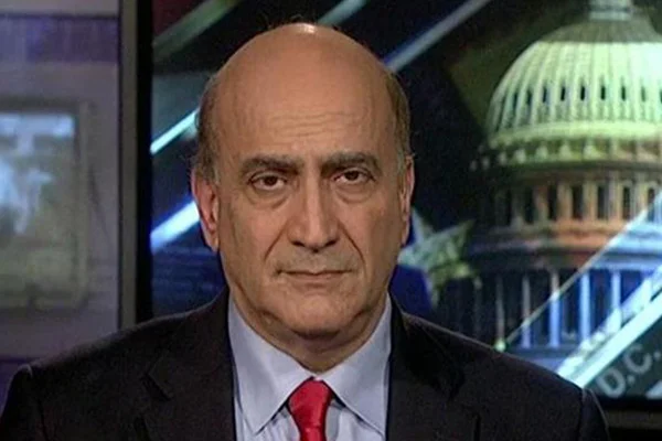 Trump'ın eski danışmanı Walid Phares: ABD, Suriye'de 'D Planı'nı hayata geçirdi!